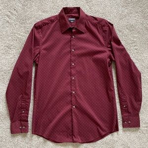 Van Heusen Dress Shirt